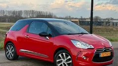 Citroën DS3