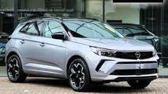 Gebruikt 2025 Opel Grandland X Ultimate SUV | € 39.995 (Goede deal)