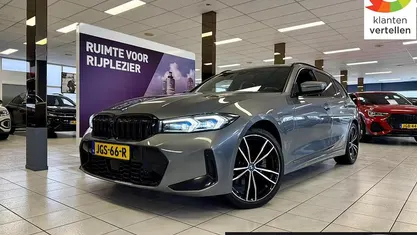 Occasion BMW 330e Comfort Edition 292 PK (214 kW) 2024 Stationwagen