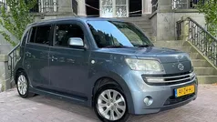 Grijs Gebruikt 2008 Daihatsu Materia MPV | € 2.445 (Eerlijke prijs)
