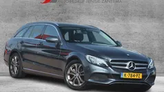 Mercedes 180