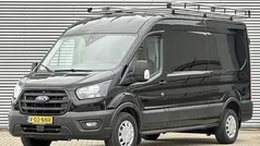 Gebruikt 2024 Ford Transit Trend Van | € 26.950 (Eerlijke prijs)