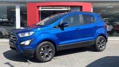 Gebruikt 2019 Ford Ecosport Trend SUV | € 15.935 (Eerlijke prijs)