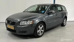 Gebruikt 2008 Volvo V50 Stationwagen | € 1.245 (Super prijs)