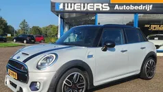 Gebruikt 2015 Mini John Cooper Works Hatchback | € 18.500 (Goede deal)