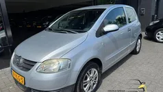 Grijs Gebruikt 2009 VW Fox Trendline Hatchback | € 1.599 (Eerlijke prijs)