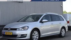 Gebruikt 2017 VW Golf VII Stationwagen | € 10.500 (Eerlijke prijs)