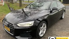 Gebruikt 2018 Audi A5 Sportback Basis Hatchback | € 26.495 (Goede deal)