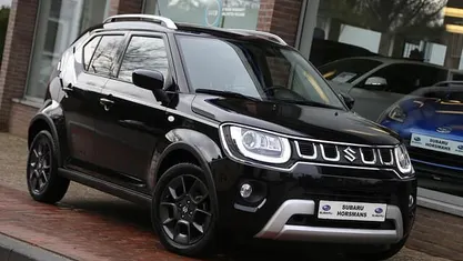 Occasion Suzuki Ignis 83 PK (61 kW) 2023 SUV