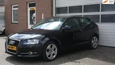 Gebruikt 2011 Audi A3 Attraction Hatchback | € 7.500 (Eerlijke prijs)
