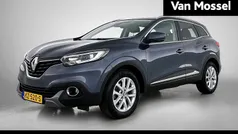 Gebruikt 2017 Renault Kadjar Intens SUV | € 14.900 (Eerlijke prijs)