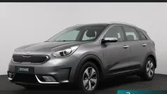 Gebruikt 2018 Kia Niro SUV | € 19.095 (Eerlijke prijs)