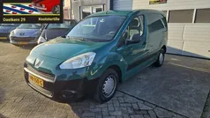 Overige Gebruikt 2013 Peugeot Partner MPV | € 3.250 (Eerlijke prijs)