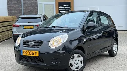 Occasion Kia Picanto 63 PK (46 kW) 2011 Hatchback