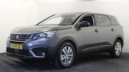 Occasion 2020 Peugeot 5008 SUV | € 15.750 (Eerlijke prijs)