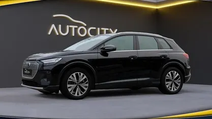 Occasion 2023 Audi Q4 e-tron Advanced SUV | € 28.950 (Goede deal)