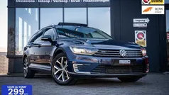 Blauw Gebruikt 2015 VW Passat Highline Stationwagen | € 18.490 (Eerlijke prijs)