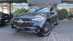 Grijs Gebruikt 2024 Mercedes GLC400d AMG line SUV | € 76.950 (Eerlijke prijs)