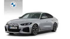 Gebruikt 2025 BMW i4 M Sport Sedan | € 75.181 (Eerlijke prijs)