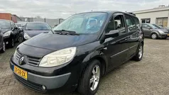 Zwart Gebruikt 2005 Renault Grand Scénic II Dynamique MPV | € 2.350 (Eerlijke prijs)