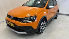 Gebruikt 2010 VW Polo Cross Highline Hatchback | € 7.495 (Eerlijke prijs)