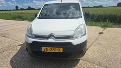 Gebruikt 2014 Citroën Berlingo MPV | € 4.450 (Eerlijke prijs)