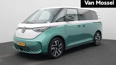 Wit Gebruikt 2024 VW ID. Buzz Pro Van | € 45.900 (Eerlijke prijs)