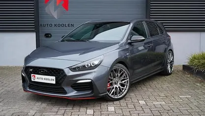 Gebruikt 2018 Hyundai i30 Hatchback | € 19.950 (Super prijs)