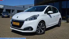 Gebruikt 2016 Peugeot 208 Hatchback | € 6.745 (Eerlijke prijs)