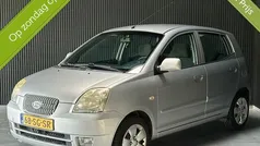 Gebruikt 2006 Kia Picanto EX Hatchback | € 3.199 (Eerlijke prijs)