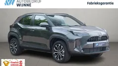Gebruikt 2025 Toyota Yaris Cross Connect Style SUV | € 31.950 (Eerlijke prijs)