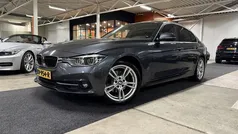 Grijs Gebruikt 2016 BMW 330 iPerformance Sedan | € 14.950 (Eerlijke prijs)