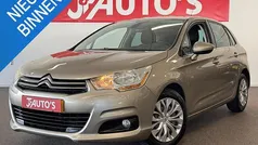 Gebruikt 2011 Citroën C4 Tendance Hatchback | € 4.950 (Super prijs)