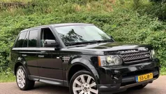 Gebruikt 2010 Land Rover Range Rover Sport Autobiography SUV | € 23.990 (Goede deal)