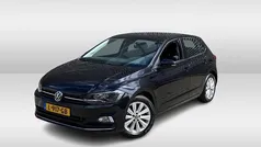 Gebruikt 2021 VW Polo Highline Hatchback | € 18.950 (Goede deal)