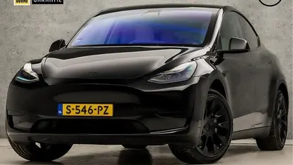 Occasion Tesla Model Y RWD 255 kW (347 PK) 2023 SUV