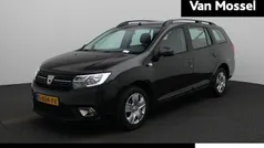 Dacia Logan MCV