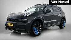 Gebruikt 2021 Lynk & Co 01 SUV | € 20.900 (Eerlijke prijs)