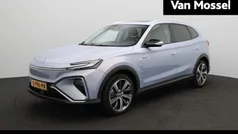 Blauw Gebruikt 2023 MG Marvel R Luxury SUV | € 27.777 (Goede deal)