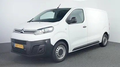 Gebruikt 2022 Citroën Jumpy MPV | € 18.662 (Eerlijke prijs)