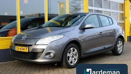 Occasion Renault Mégane III Expression 101 PK (74 kW) 2011 Hatchback