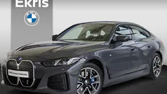 Gebruikt 2025 BMW i4 Sedan | € 48.900 (Eerlijke prijs)