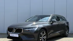 Grijs Gebruikt 2024 Volvo V60 Stationwagen | € 37.750 (Super prijs)