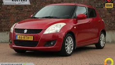 Gebruikt 2011 Suzuki Swift Exclusive Hatchback | € 4.895 (Eerlijke prijs)
