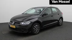 Gebruikt 2021 VW Polo Life Hatchback | € 20.400 (Eerlijke prijs)
