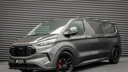 Occasion Ford Transit Custom Limited 170 PK (125 kW) 2024 Van