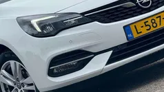 Gebruikt 2021 Opel Astra Edition Stationwagen | € 8.725 (Goede deal)