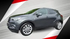 Grijs Gebruikt 2017 Opel Mokka X Innovation SUV | € 9.500 (Goede deal)