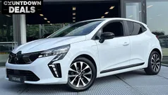 Wit Gebruikt 2024 Mitsubishi Colt Intense Hatchback | € 20.595 (Eerlijke prijs)