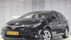 Gebruikt 2018 Toyota Auris Touring Sports Stationwagen | € 18.400 (Eerlijke prijs)